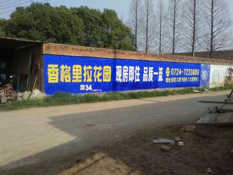 南平墙体广告对比传统广告媒介的优势在哪里