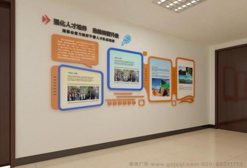 南平医院文化墙怎么做？如何建好科室护理文化墙？