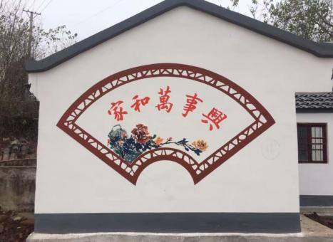 南平关于墙绘知识，您知道哪些？