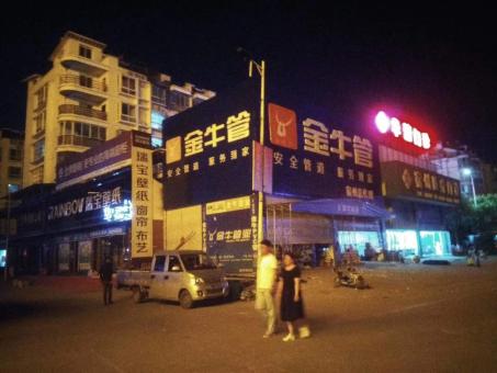 四点告诉你南平市场门头招牌设计的重要性！