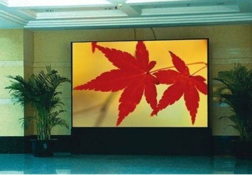 南平LED显示屏