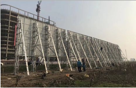 南平什么是广告物料？