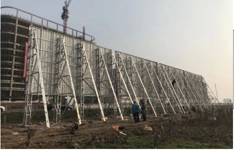 南平凯创教你怎样选择户外广告牌的最佳位置