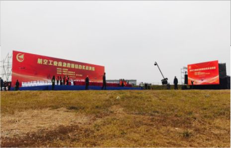 南平活动搭建主要是做什么的？