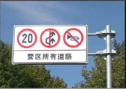 南平大广告牌制作不可忽视的流程