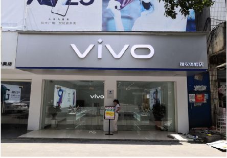 南平}做一个门店面广告招牌需要多少钱？