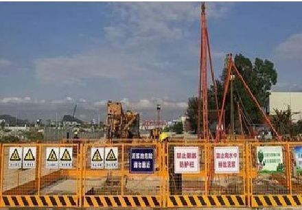 南平房地产项目标识制作要点