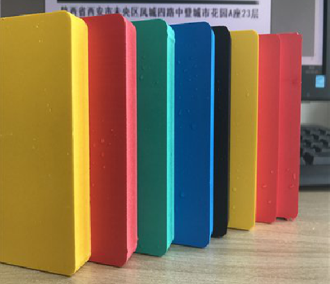 南平文化墙常用材质-PVC板材