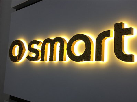 南平背光字有什么特点？生产过程如何？