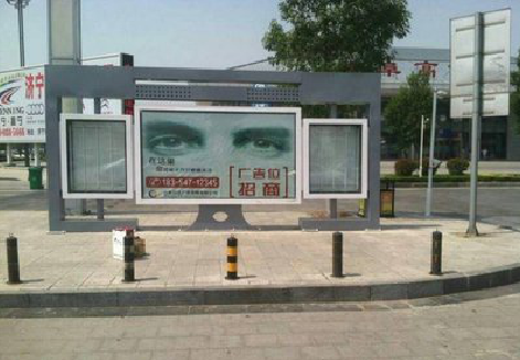 南平社区广告投放的几种常见方式。