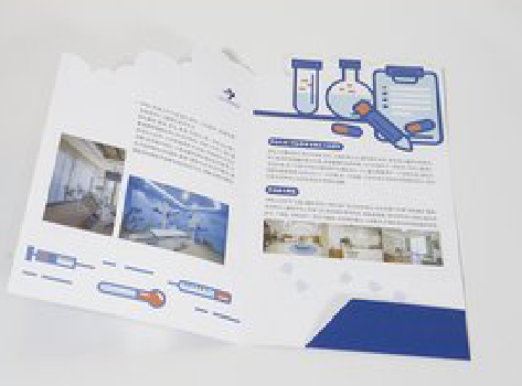 南平说明书印刷有哪些样式可以选择？