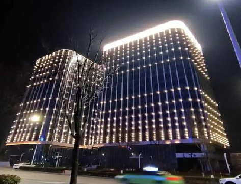 南平亮化工程安装注意事项。