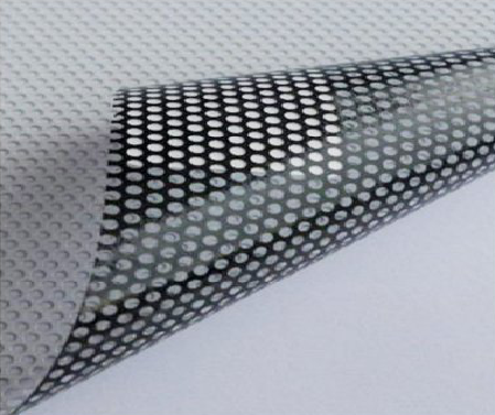 南平优劣单透膜的鉴定方法。