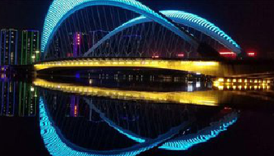 南平亮化工程如何做好公共区域的安全性。