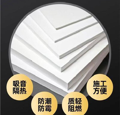 南平雪弗板和PVC板材有什么区别？